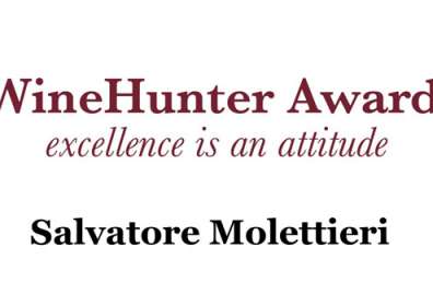The WineHunter Award 2020