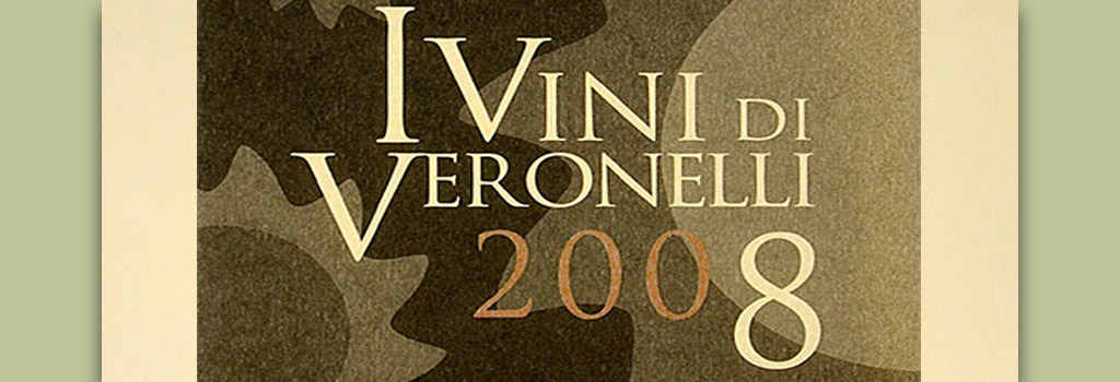 I Vini di Veronelli: Sole a Taurasi DOCG “Vigna Cinque Querce” 2003