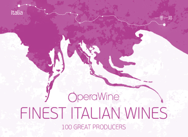 Salvatore Molettieri incluso tra i 100 Great Producers di OperaWine