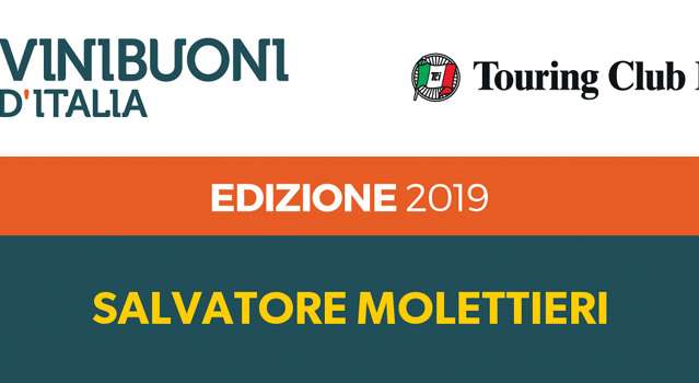 Guida VINIBUONI d’Italia – Edizione 2019
