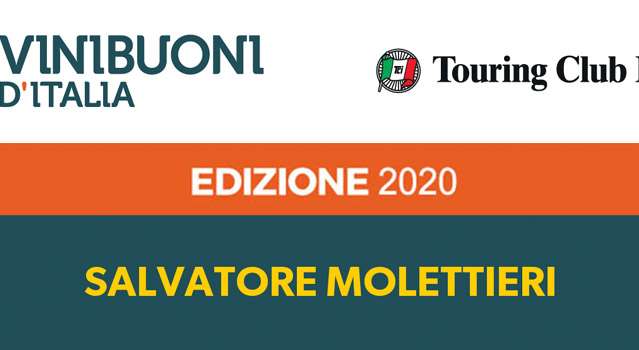 Guida VINIBUONI d’Italia – Edizione 2020