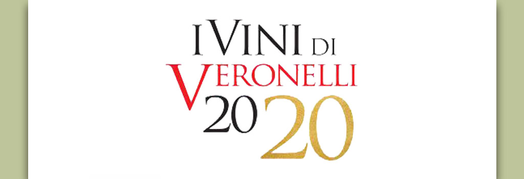 I Vini di Veronelli - Edizione 2020