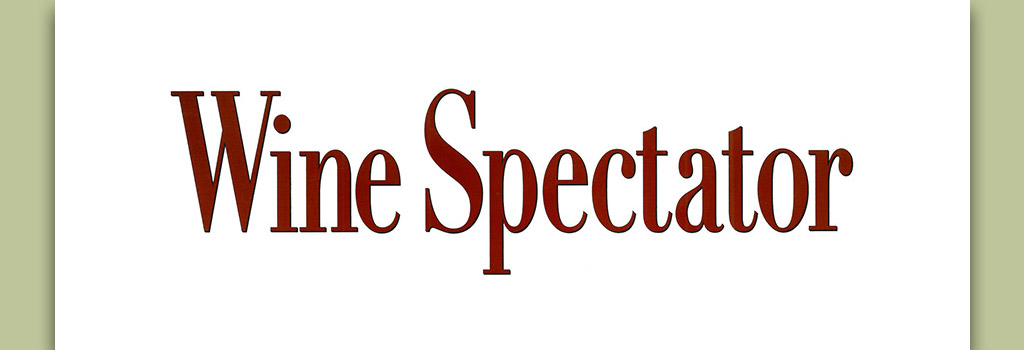 Wine Spectator