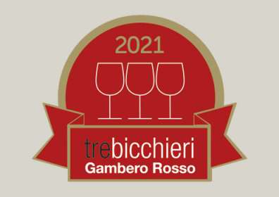 Tre Bicchieri – Gambero Rosso