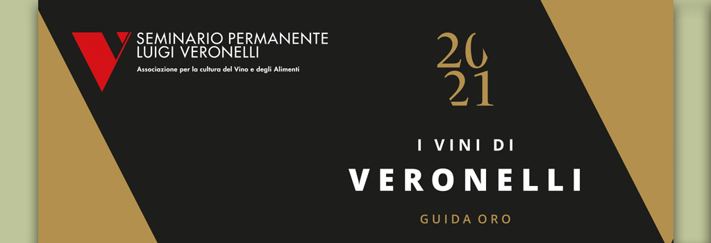 I Vini di Veronelli – Edizione 2021