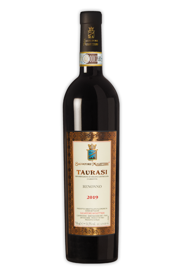 Taurasi-DOCG-Renonno-2019