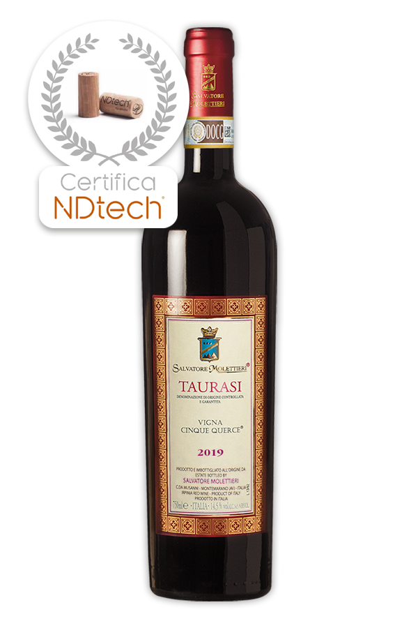 Taurasi-DOCG-Vigna-Cinque-Querce-2019